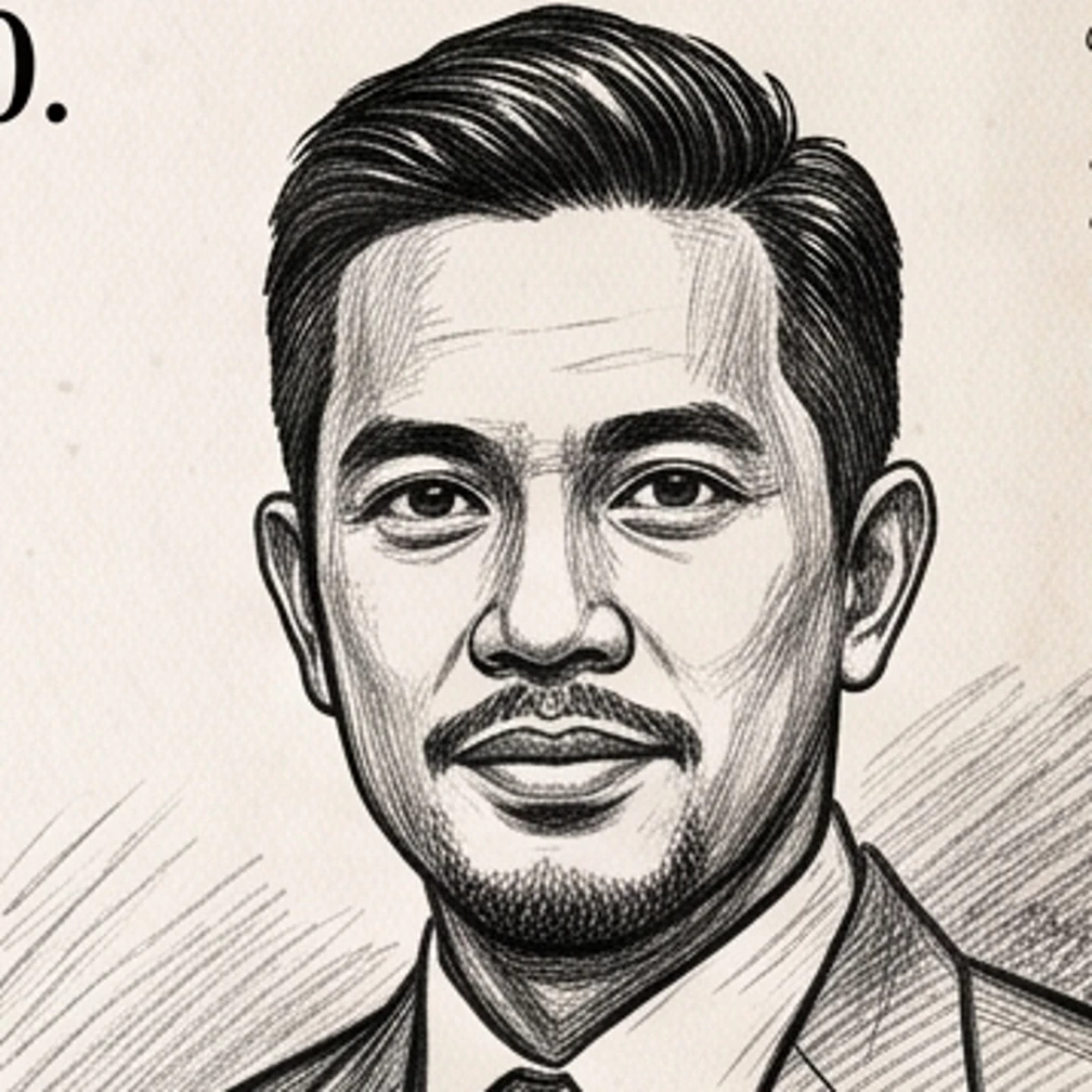 Ahmad Khairul