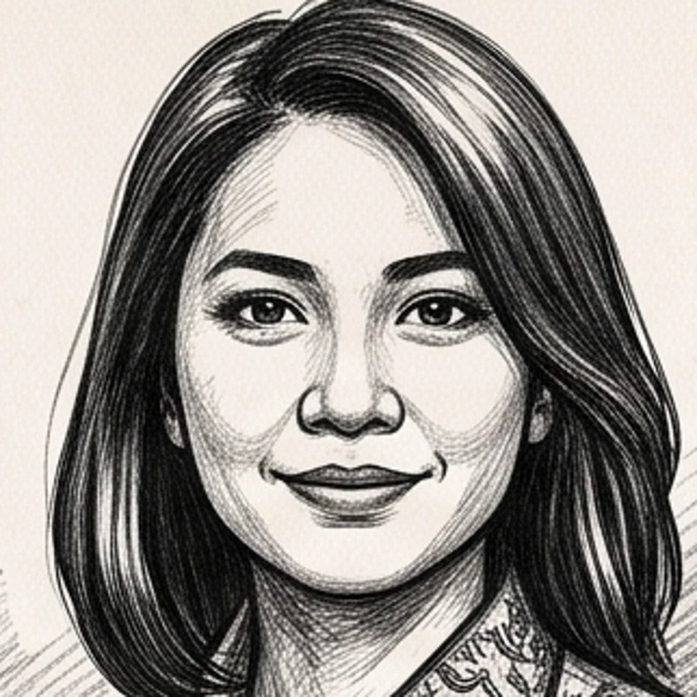 Dian Paramitha