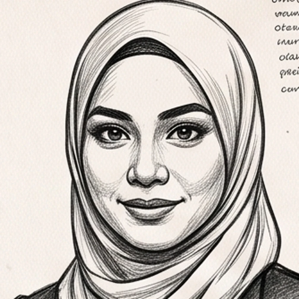 Nadia Zainal