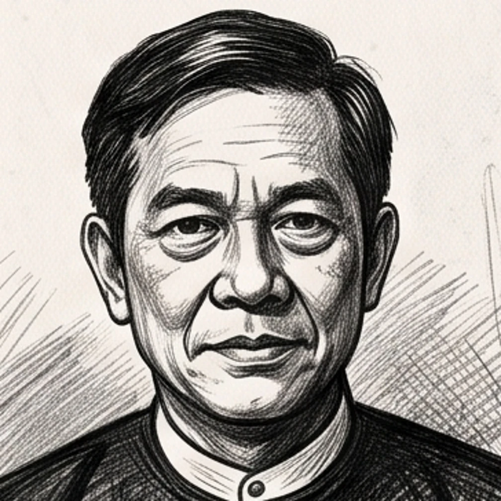 Kyaw Zin Oo