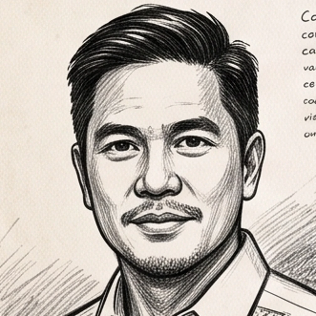 Paolo Mercado