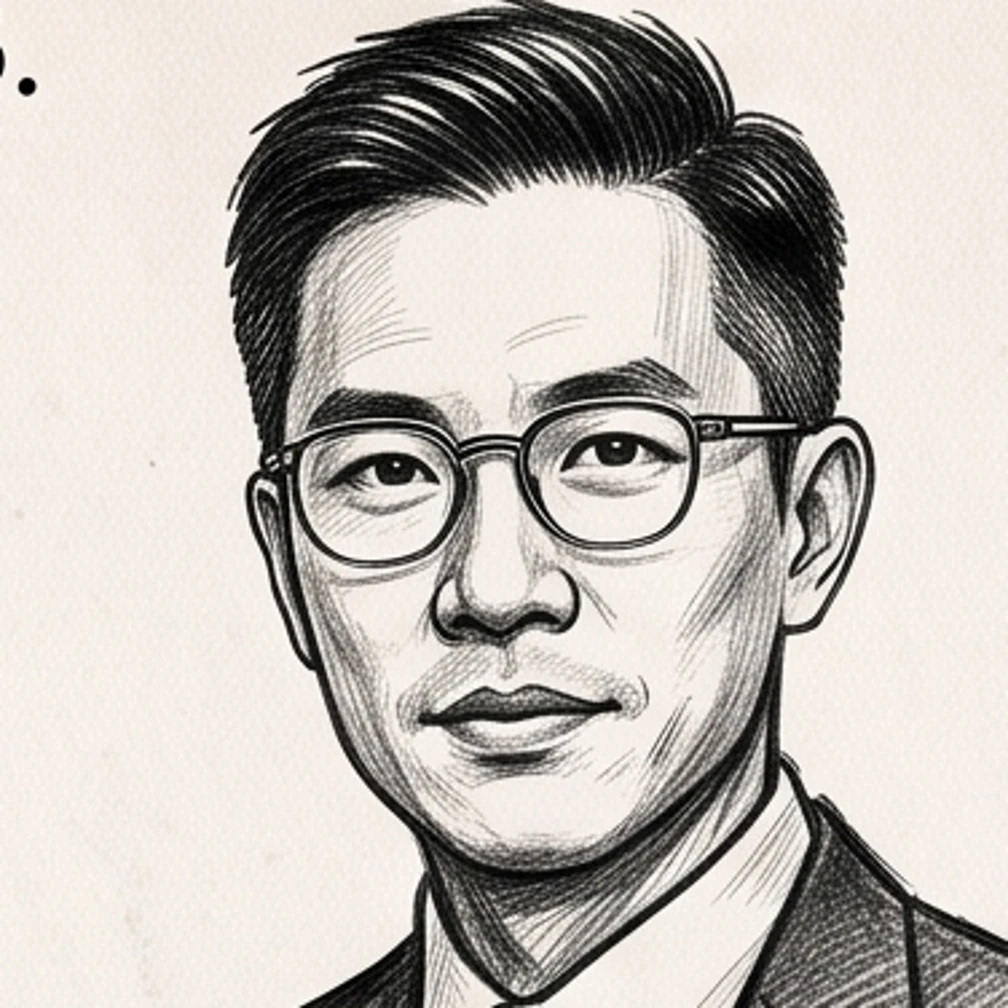 Jonathan Goh